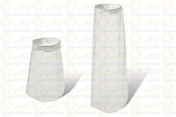 فیلترهای کیسه ای چندفیلامنت